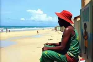 bolsas para artistas em situação de rua