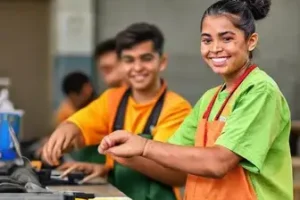 Jovem Aprendiz Pouso Alegre