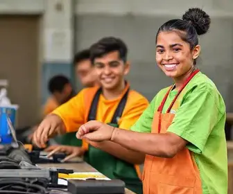 Jovem Aprendiz Pouso Alegre
