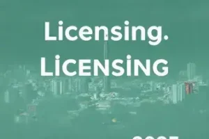 Licenciamento SP 2025