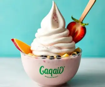nomes para açaí