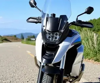 BMW R 1250 GS 2025