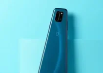 novo telefone 5G da Vivo