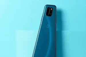 novo telefone 5G da Vivo