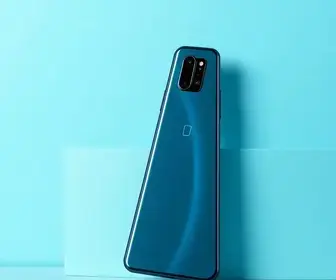 novo telefone 5G da Vivo