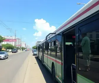 ônibus grátis Porto Velho eleições 2026
