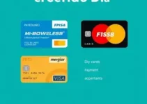 cartões Mercado Dia aceita