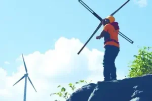 Santo Antônio Energia
