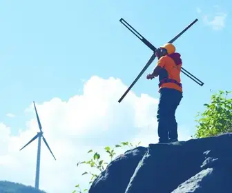 Santo Antônio Energia