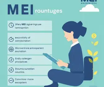 vantagens de ser MEI