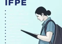Vestibular IFPE 2025