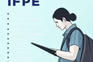 Vestibular IFPE 2025