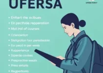 Vestibular UFERSA 2025