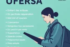 Vestibular UFERSA 2025