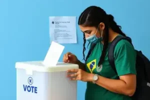 Prova de Vida automática do INSS