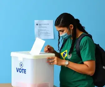 Prova de Vida automática do INSS